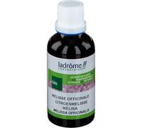Ladrôme Extracto de Planta Fresca Bálsamo de Limón Orgánico 50ml