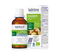 Ladrôme Extracto de Planta Fresca Jengibre Bio 50ml