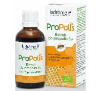 Ladrôme Extracto de Própolis Bio 50 ml