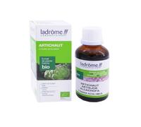 Ladrôme Extracto Vegetal Fresco Alcachofa Orgánica 50ml