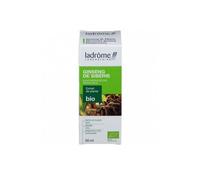 Ladrôme Extracto Vegetal Fresco de Ginseng Orgánico 50ml