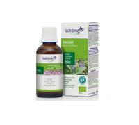 Ladrôme Extracto Vegetal Fresco de Salvia Orgánica 50ml