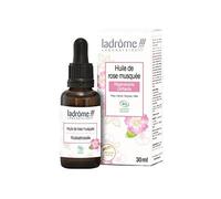Ladrome Hle Rose Musk Orgánico 30 ml
