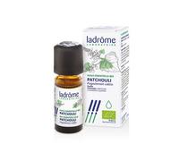 Ladrome aceite esencial orgnico pachuli 10ml