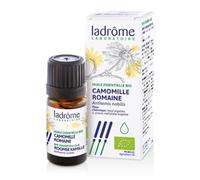 Ladrome Huile essentielle camomille romaine bio 5ml