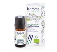 Ladrome Huile essentielle cardamome bio 5ml