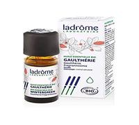 Ladrome Huile essentielle gaultherie bio 10ml