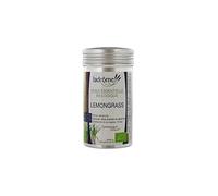 Ladrome Huile essentielle lemongrass bio 10ml