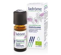 Ladrome Huile essentielle marjolaine bio 10ml