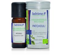 Ladrôme Huile Essentielle Biologique Patchouli 10 ml
