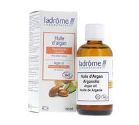 Ladrome Huile végétale argan bio 100ml
