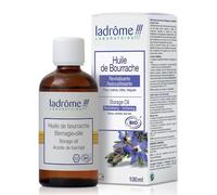 Ladrôme Aceite Vegetal Borraja 100ml