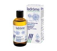 Ladrôme Huile Végétale de Nigelle 100ml