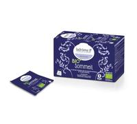 Ladrôme Infusiones Mejor Dormir Ecológico 20 sobres