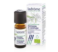 Ladrôme - Ladrôme Provencale Aceite Esencial Romero - 10ml
