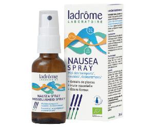 Ladrôme Nauséa Spray 20ml