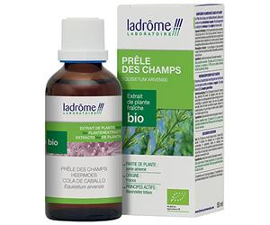 Ladrôme - Prêle des champs bio - Extracto de plantas frescas - Ladrôme