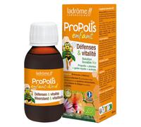 Ladrôme Propolis Enfant Défenses et Vitalité Bio Flacon 100ml