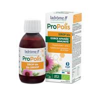 Ladrôme Propolis - Jarabe orgánico calmante, 150 ml