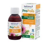 Ladrôme Propolis - Jarabe orgánico calmante, 150 ml