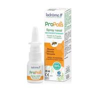 LADROME PROPOLIS SPRAY NASAL BIO 30ML
