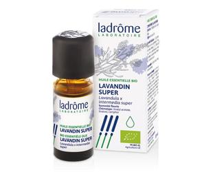 Ladrôme Provencale Aceite Esencial Lavandín Bio, 10Ml 10 ml