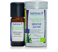 Ladrôme Provencale Aceite Esencial Menta Bio, 10Ml 10 ml