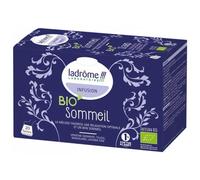 Ladrome Sleep Inf Organic Sachet 20