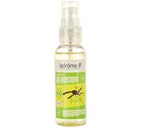 Ladrome Mosquito Spray con Aceites Esenciales Orgánicos 50ml
