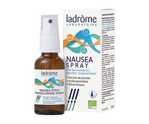 Ladrôme Spray Anti-Náuseas 20 ml