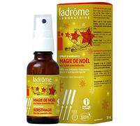 Ladrôme - Spray de ambiente mágico de Navidad, 30 ml