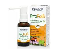 Ladrome Spray Ecológico Garganta Propolis 30 Ml