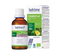 Ladrôme Tormentilla Extracto de Planta Fresca 50ml