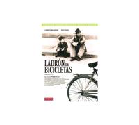 Ladrón De Bicicletas [DVD] (1948) Ladri di biciclette