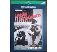 Ladron de bicicletas [DVD]