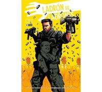 Ladrón de ladrones vol. 2 de 3 (Ladrón de ladrones O.C.)
