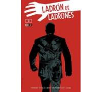 Ladrón De Ladrones Vol. 3 De 3