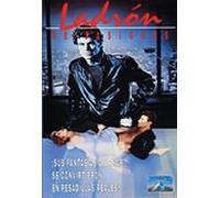 Ladrón de pasiones [DVD]