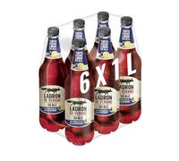 Ladrón de Verano 0,0 Pet Caja 6 Botellas 1L