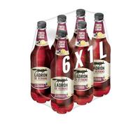 Ladrón de Verano Pet Caja 6 Botellas 1L