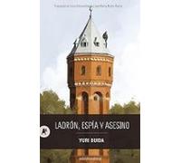 Ladrón Espía Y Asesino