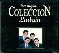 Ladron - Mejor Coleccion