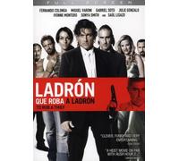 Ladron Que Roba a Ladron [Reino Unido] [DVD]