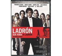 Ladron Que Roba a Ladron [Reino Unido] [DVD]