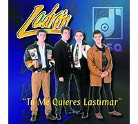 Ladron - Tu Me Quieres Lastimar