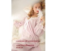 LADRONA DE CORAZONES