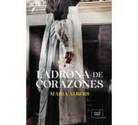 Ladrona de corazones (Clean Romance)