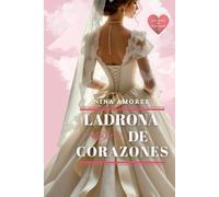 Ladrona de corazones (Los reyes de Encenard)