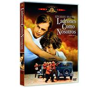 Ladrones Como Nosotros [DVD]
