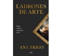 Ladrones De Arte